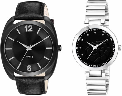 swaroopya LR76-LR315 Analog Watch  - For Men & Women