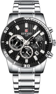 Reward RD81009M-E Analog Watch  - For Men