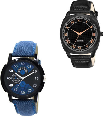 Naavli Analog Watch  - For Men & Women
