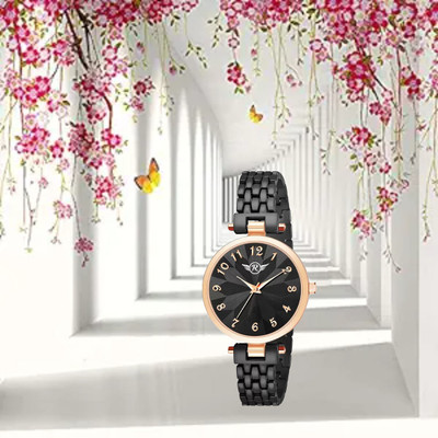 REESKY MODAL - 1015 RSY - 5 Analog Watch  - For Girls