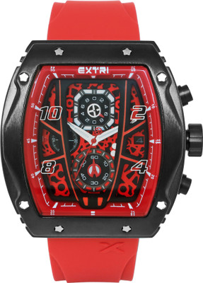 EXTRI EXTRI Analog Watch  - For Men