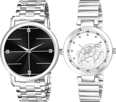 Zeravi Simple Elegant Versatile Watch for Men & Women Analog Watch  - For Men & Women