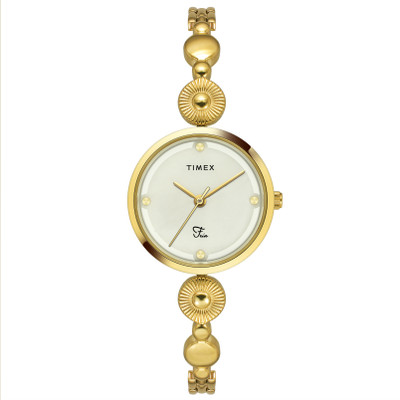 TIMEX Analog Watch  - For Women