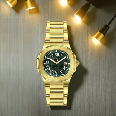 LEE COOPER Analog Watch  - For Men