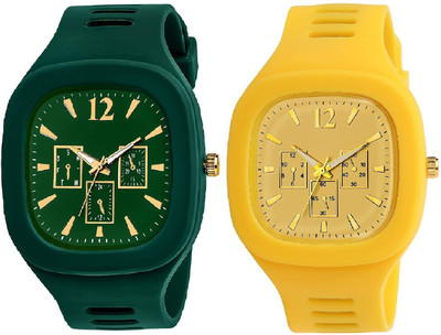Amience 1426 Analog Watch  - For Boys