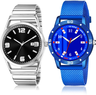 TIMETRANSELEVATE BL46.153-BRM28 Analog Watch  - For Men