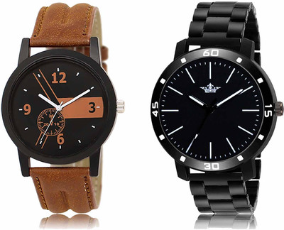 ROTATE LR01-LR112-A Analog Watch  - For Men