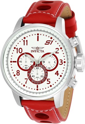 INVICTA 24082 Invicta S1 Rally Chronograph Quartz Multicolour Dial Analog Watch  - For Men