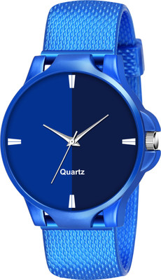 STRIBEX Analog Watch  - For Boys