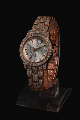 riluns Premium Collection Analog Watch  - For Women