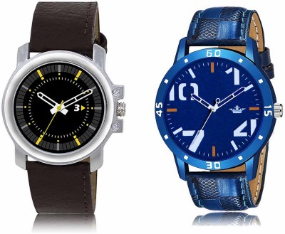 LEGENDDEAL LR44-LR59 Analog Watch  - For Men