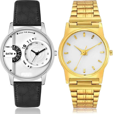 GROOT BM38-BCPL33 Analog Watch  - For Men