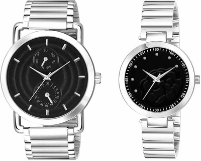 Scepter LR120-LR315 Analog Watch  - For Men & Women