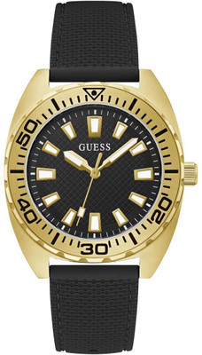 GUESS Analog Watch  - For Men