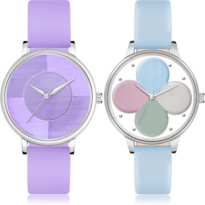 TIMETRANSELEVATE GM534-GM555 Analog Watch  - For Women