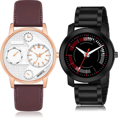 TIMETRANSELEVATE BM28-(45-S-20) Analog Watch  - For Men