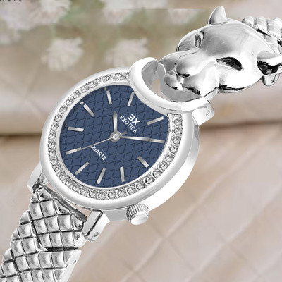 Exotica  EX-2751-PNP BLUE Watch