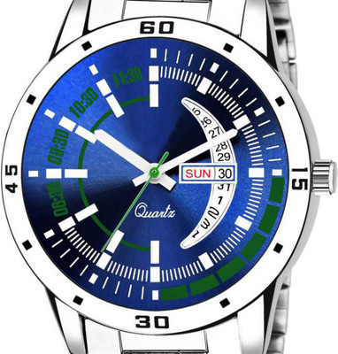 AKSHARENTERPRISE AE-LR110 Analog Watch  - For Men