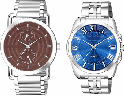 Scepter LR123-LR126 Analog Watch  - For Men