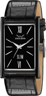 LOUIS DEVIN Analog Watch  - For Men