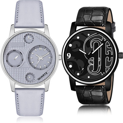 GROOT BM33-BL46.70 Analog Watch  - For Men