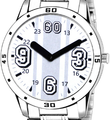 Jiyan Enterprise JE-LR111 Analog Watch  - For Men