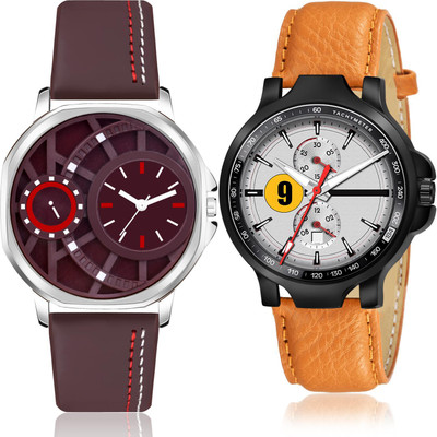 NEUTRON BM46-S555 Analog Watch  - For Men