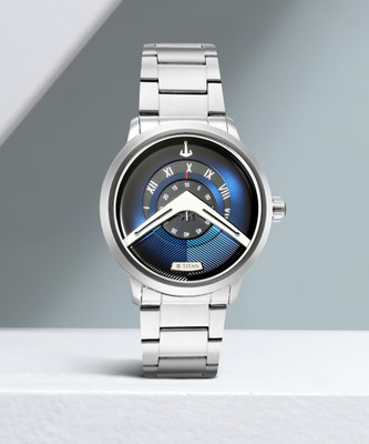 Titan 1828SM01 Maritime || Analog Watch  - For Men