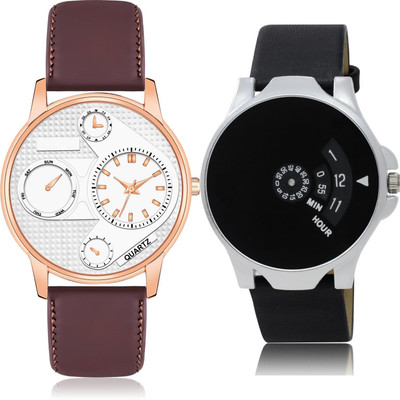 GROOT BM28-BO52 Analog Watch  - For Men