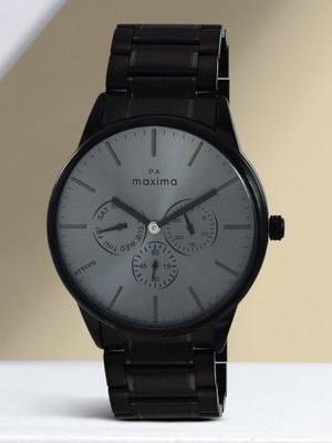MAXIMA Attivo Multifunction Multifunction Analog Watch  - For Men