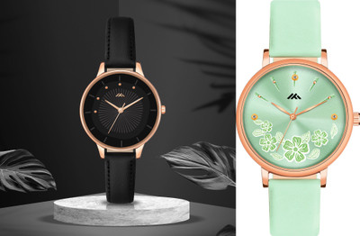 Freshilo Official Trendy Analog Watch Analog Watch  - For Men & Women