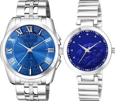 Zeravi Simple Elegant Versatile Watch for Men & Women Analog Watch  - For Men & Women