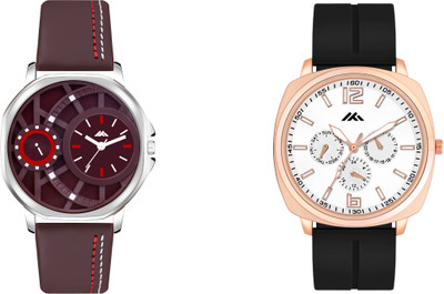 Delson Analog Watch  - For Men