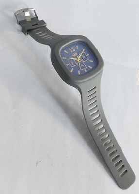 abunana Analog Watch  - For Boys & Girls