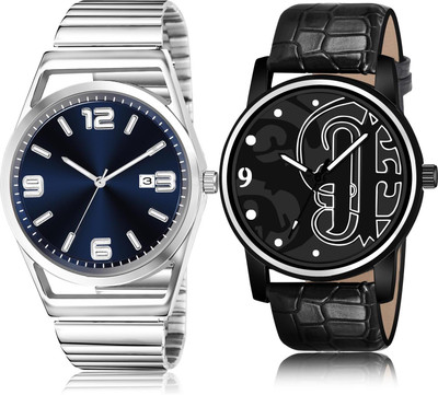 TIMETRANSELEVATE BL46.154-BL46.70 Analog Watch  - For Men