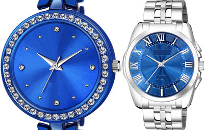 EXCLUCITY New Trandy Classy Men Analog Watch Analog Watch  - For Men & Women