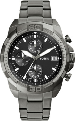 FOSSIL Bronson Bronson Analog Watch  - For Men