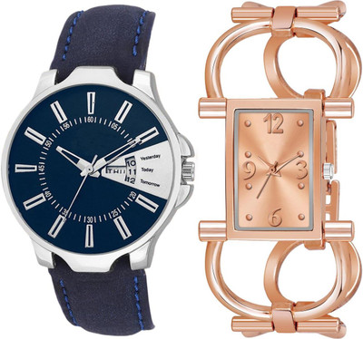 Zeravi Simple Elegant Versatile Watch for Men & Women Analog Watch  - For Men & Women