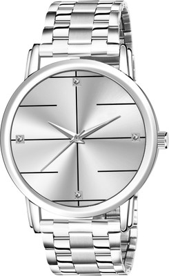 Luthios LS-LR119 Analog Watch  - For Men