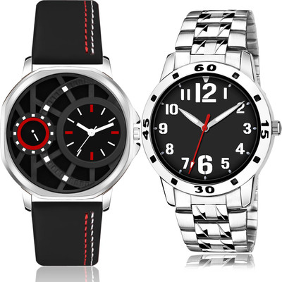 GROOT BM44-(53-S-19) Analog Watch  - For Men