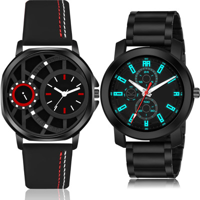 GROOT BM42-(63-S-20) Analog Watch  - For Men