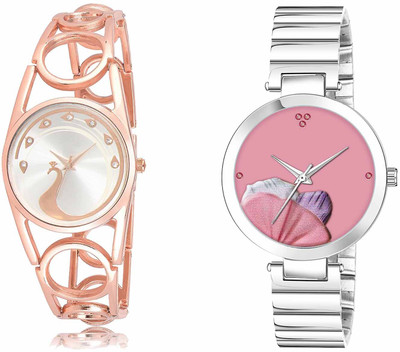 Scepter LR232-LR313 Analog Watch  - For Women