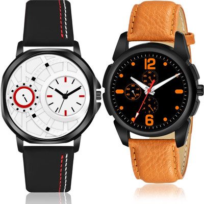 TIMOXIDE BM43-S370 Analog Watch  - For Men