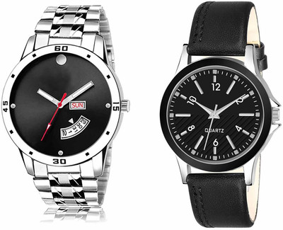 Scepter LR104-LR340 Analog Watch  - For Men & Women