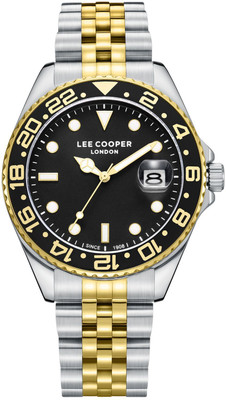 LEE COOPER LC08142.250 Analog Watch  - For Men