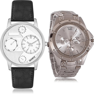NEUTRON BM32-B72 Analog Watch  - For Men