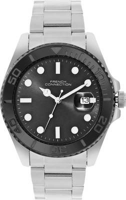 French Connection Analog Watch  - For Men