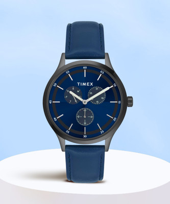 TIMEX Analog Watch  - For Men