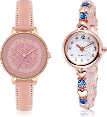 TIMOXIDE GM572-G457 Analog Watch  - For Women