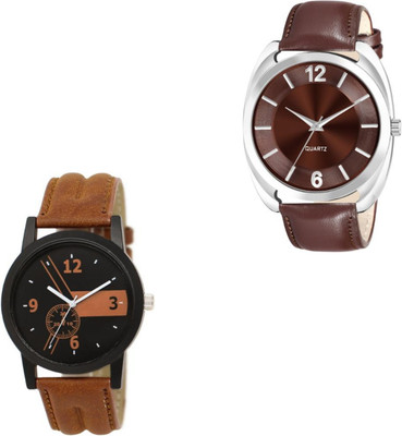 Naavli Analog Watch  - For Men & Women